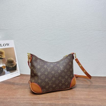 ルイ・ヴィトン「Louis Vuitton」ルイ・ヴィトン マルチポシェット アクセサリーズ 3点セット / ショルダーバッグ