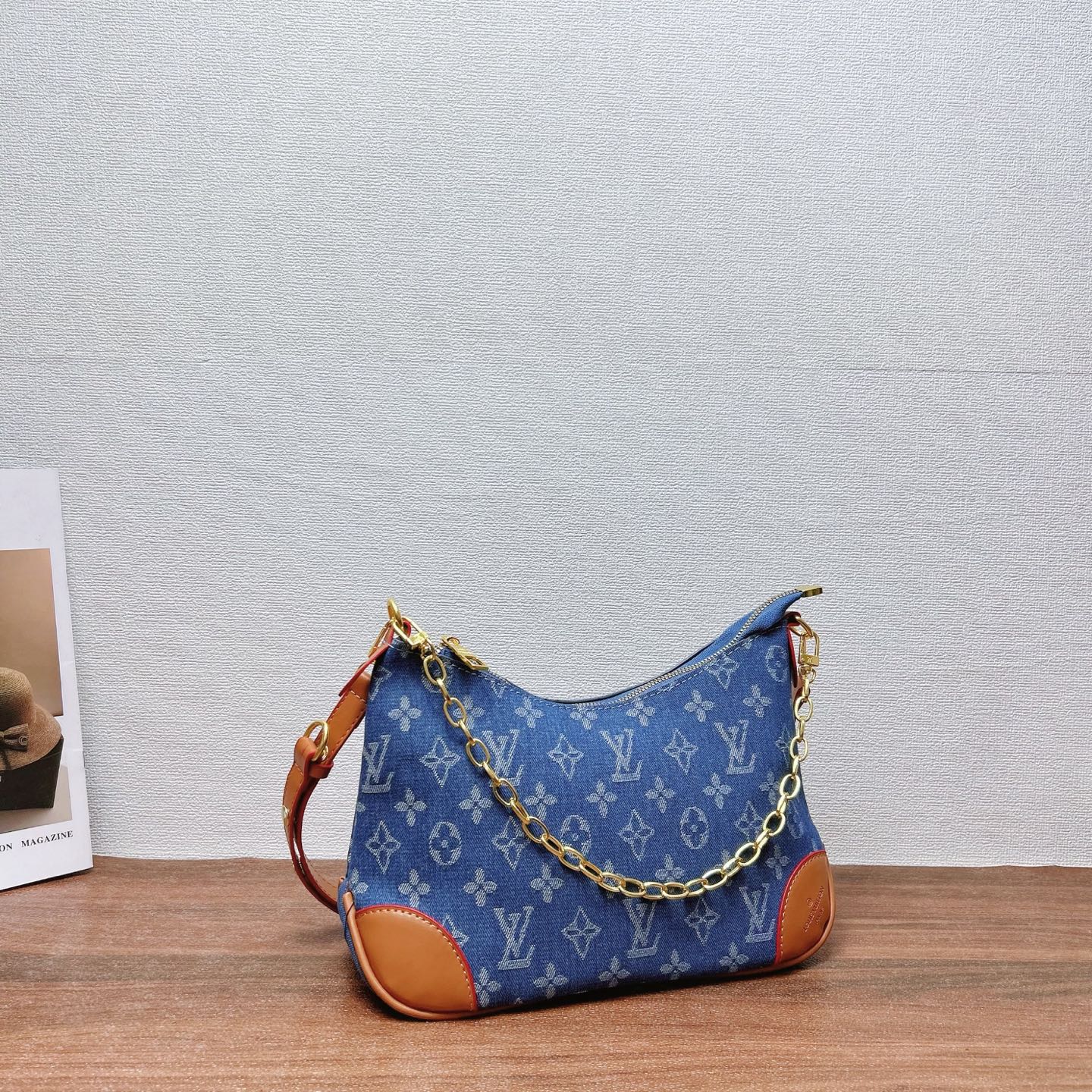 ルイ・ヴィトン「Louis Vuitton」ルイ・ヴィトン マルチポシェット アクセサリーズ 3点セット / ショルダーバッグ