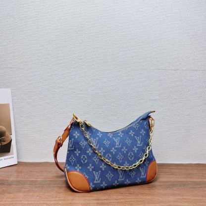 ルイ・ヴィトン「Louis Vuitton」ルイ・ヴィトン マルチポシェット アクセサリーズ 3点セット / ショルダーバッグ