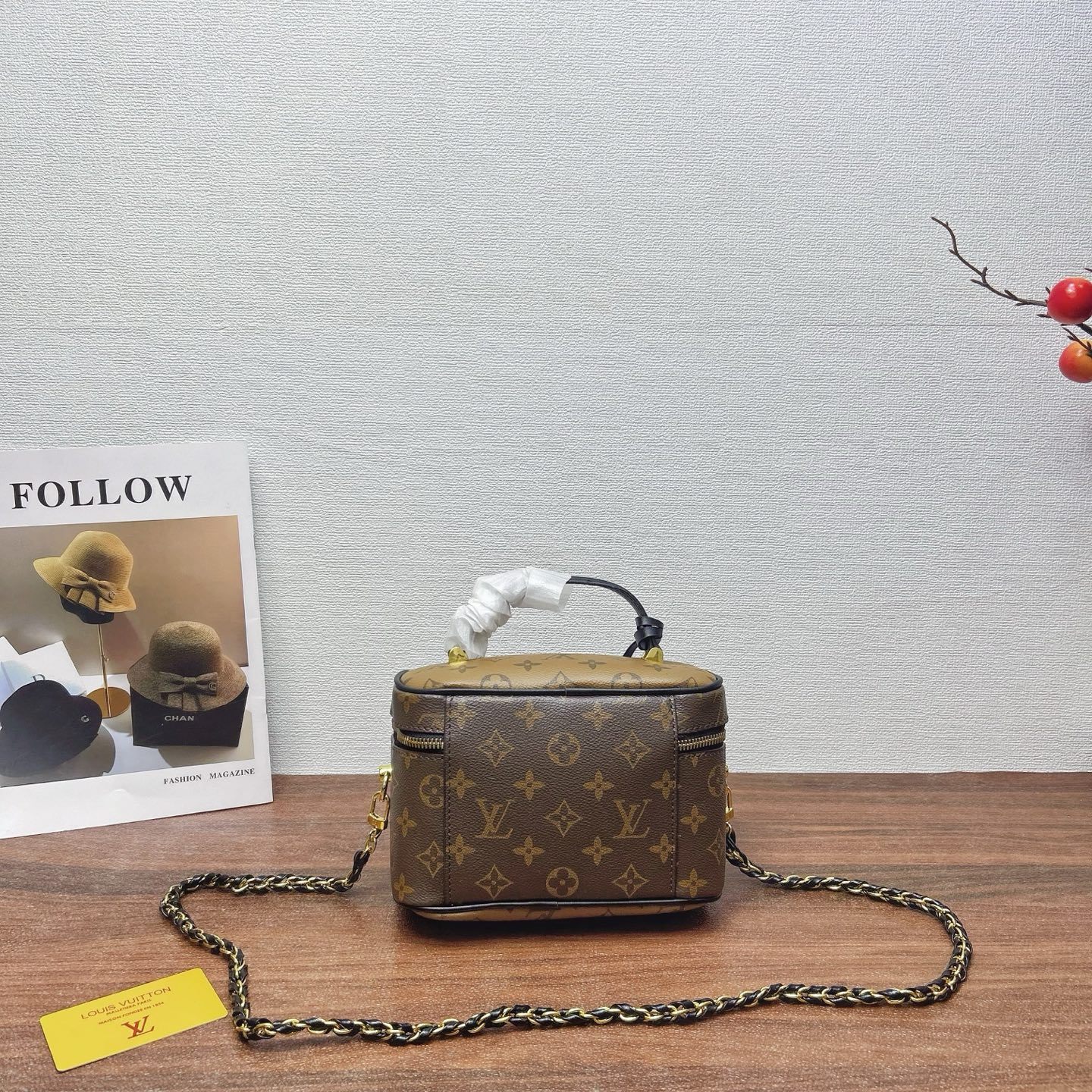 ルイ・ヴィトン「Louis Vuitton」ルイ・ヴィトン マルチポシェット アクセサリーズ 3点セット / ショルダーバッグ