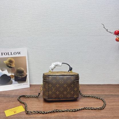 ルイ・ヴィトン「Louis Vuitton」ルイ・ヴィトン マルチポシェット アクセサリーズ 3点セット / ショルダーバッグ