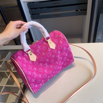 ルイ・ヴィトン「Louis Vuitton」ルイ・ヴィトン マルチポシェット アクセサリーズ 3点セット / ショルダーバッグ