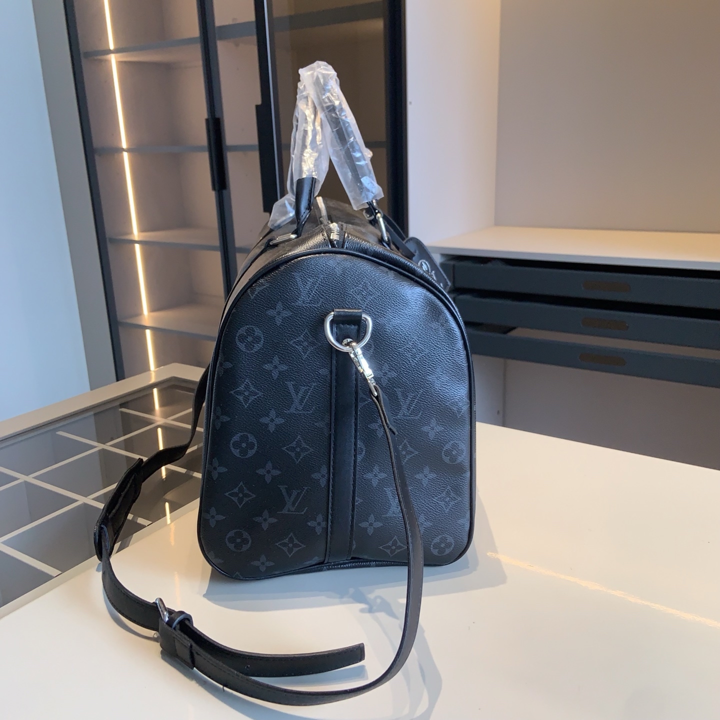ルイ・ヴィトン「Louis Vuitton」ルイ・ヴィトン マルチポシェット アクセサリーズ 3点セット / ショルダーバッグ