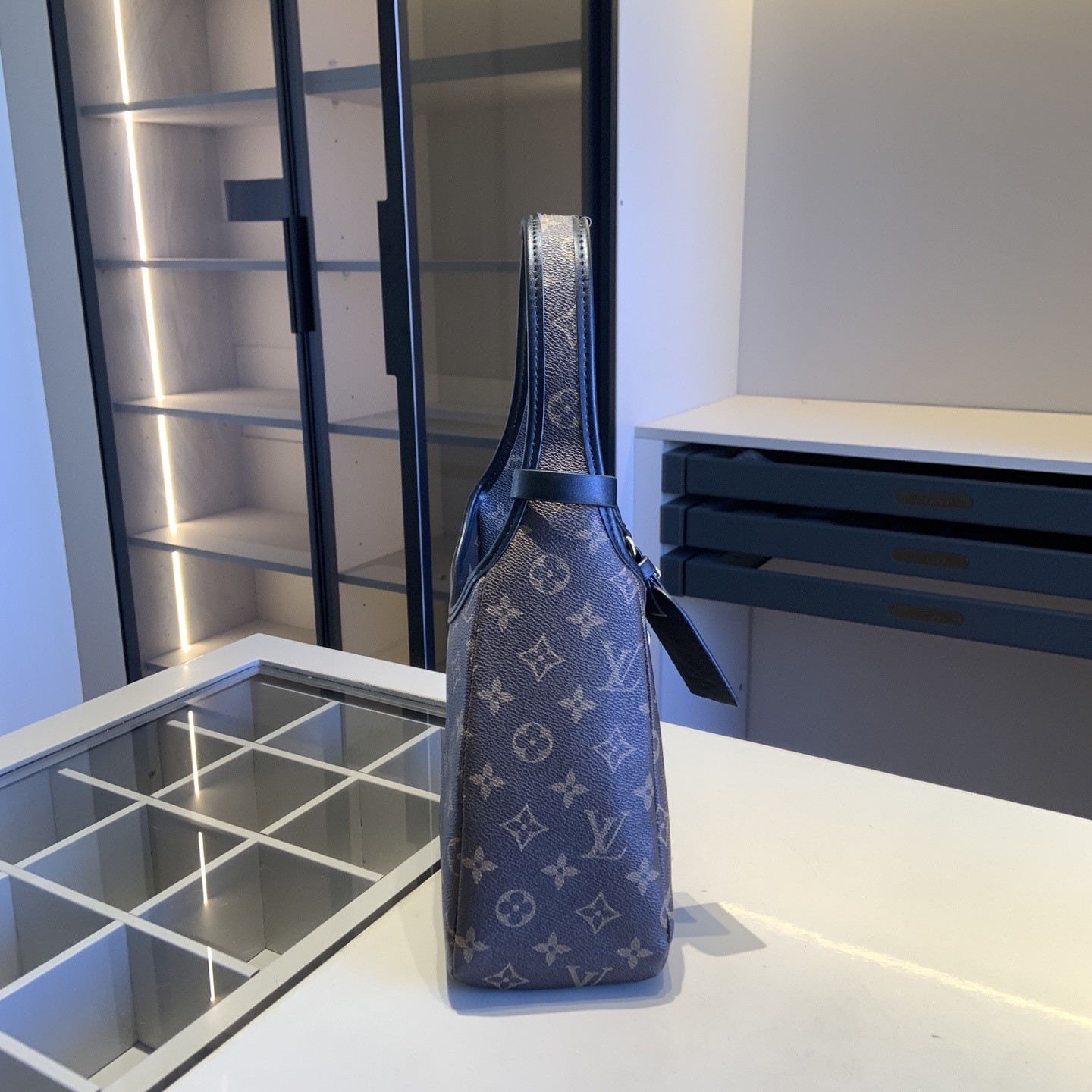 ルイ・ヴィトン「Louis Vuitton」ルイ・ヴィトン マルチポシェット アクセサリーズ 3点セット / ショルダーバッグ