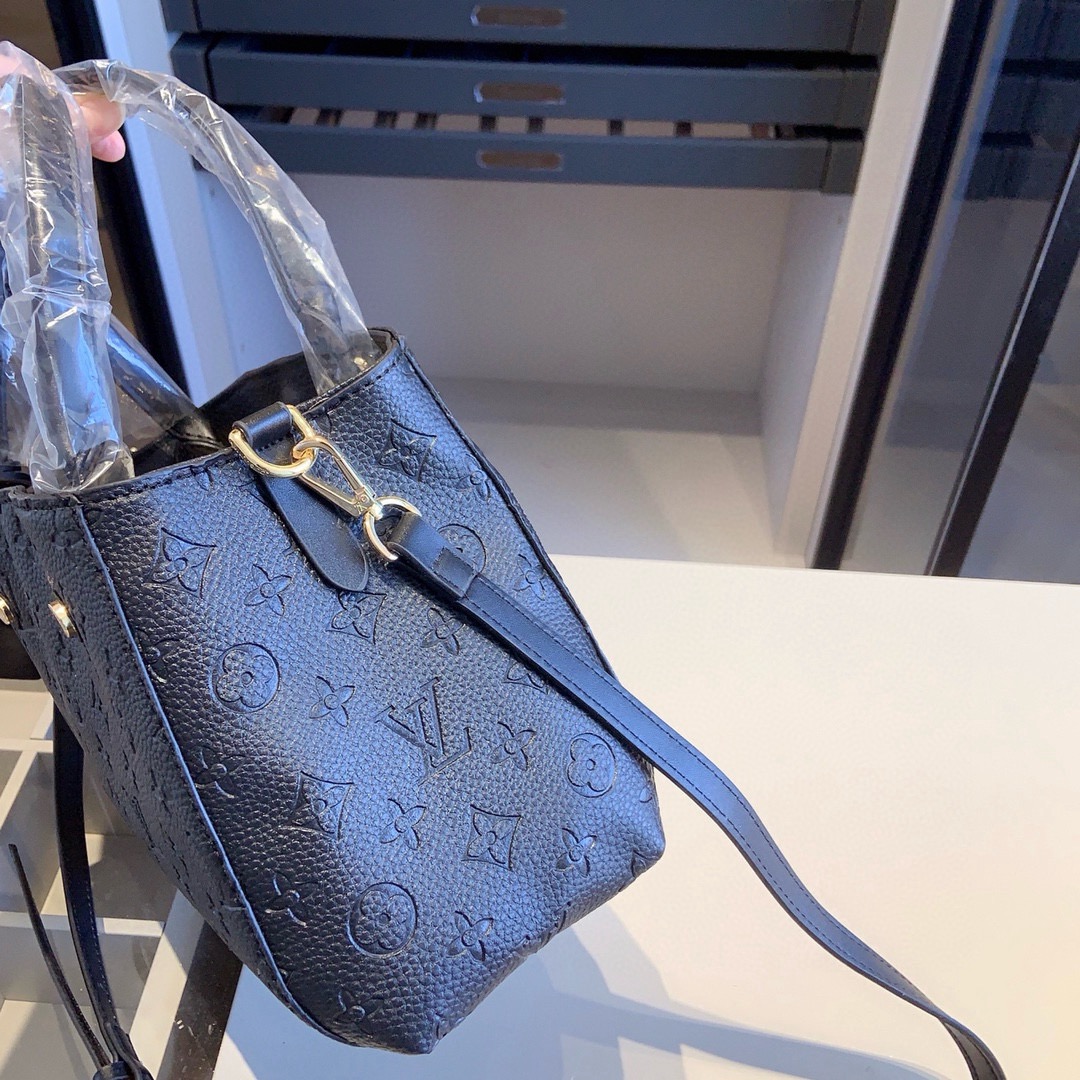 ルイ・ヴィトン「Louis Vuitton」ルイ・ヴィトン マルチポシェット アクセサリーズ 3点セット / ショルダーバッグ