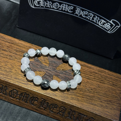 クロムハーツ「Chrome Hearts」クラシック ペンダントネックレス - 男女兼用