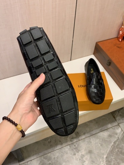 グッチ「Gucci」グッチ ドライビングシューズ / カジュアルシューズ