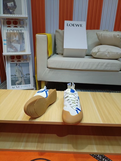 LOEWE Grip Sneaker -ロエベ グリップ スニーカー / スニーカー