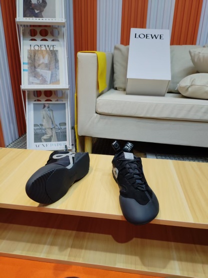 LOEWE Grip Sneaker -ロエベ グリップ スニーカー / スニーカー