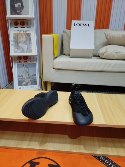 LOEWE Grip Sneaker -ロエベ グリップ スニーカー / スニーカー
