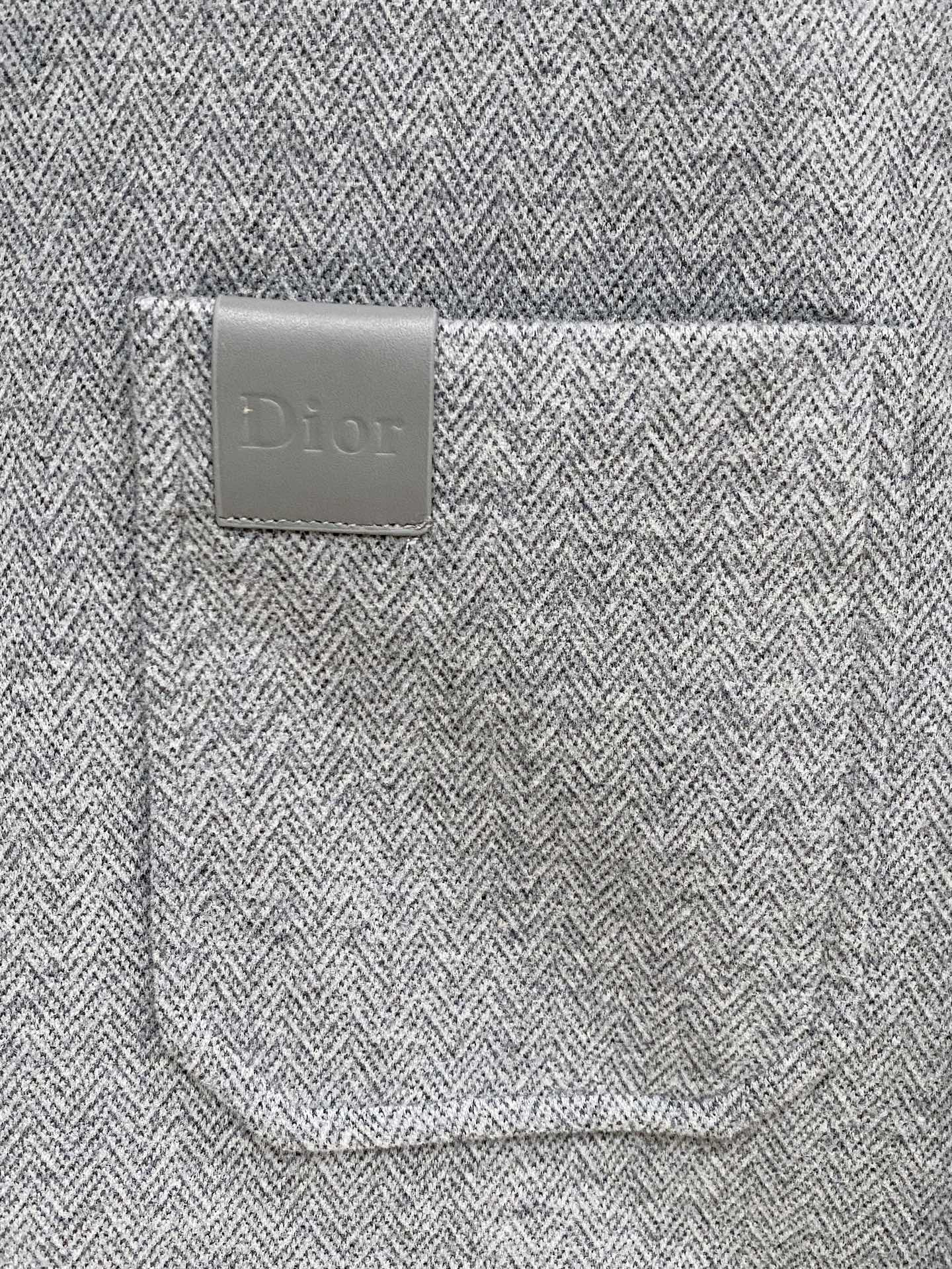 ディオール「Dior」ディオール 2026秋冬 ジャケット / アウター