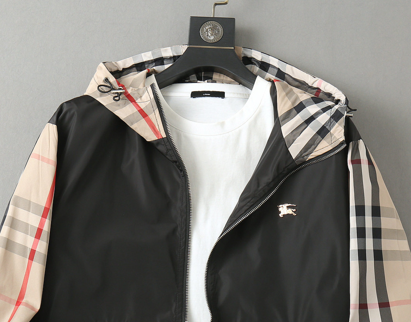 バーバリー「Burberry」バーバリー 2026年秋冬 メンズ ジャケット / アウター