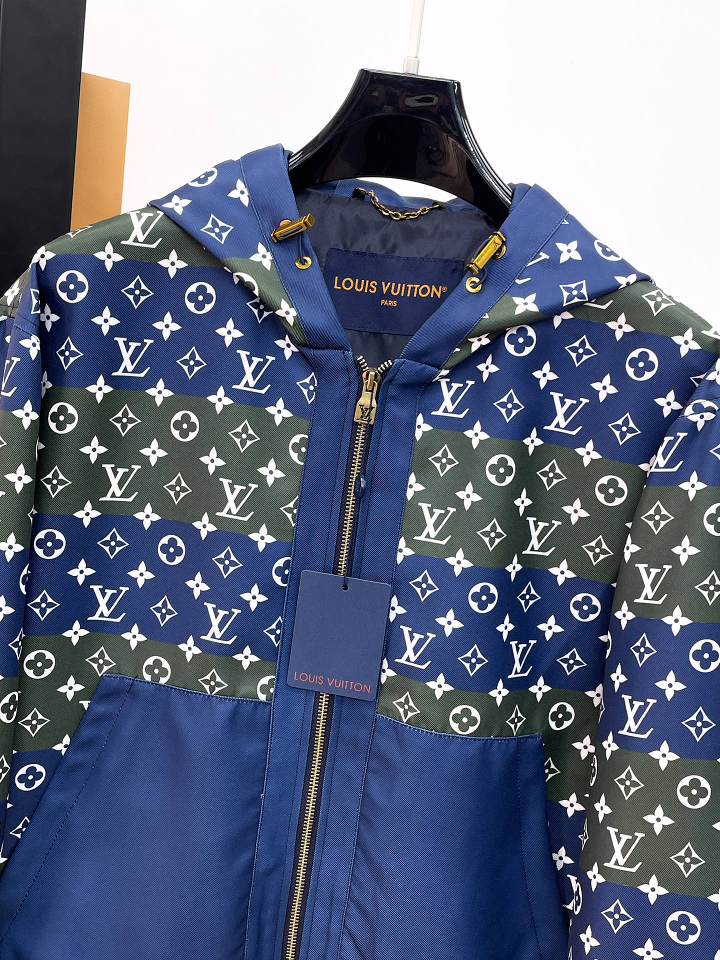 ルイ・ヴィトン「Louis Vuitton」ルイ・ヴィトン 2026年秋冬 メンズ ジャケット / アウター