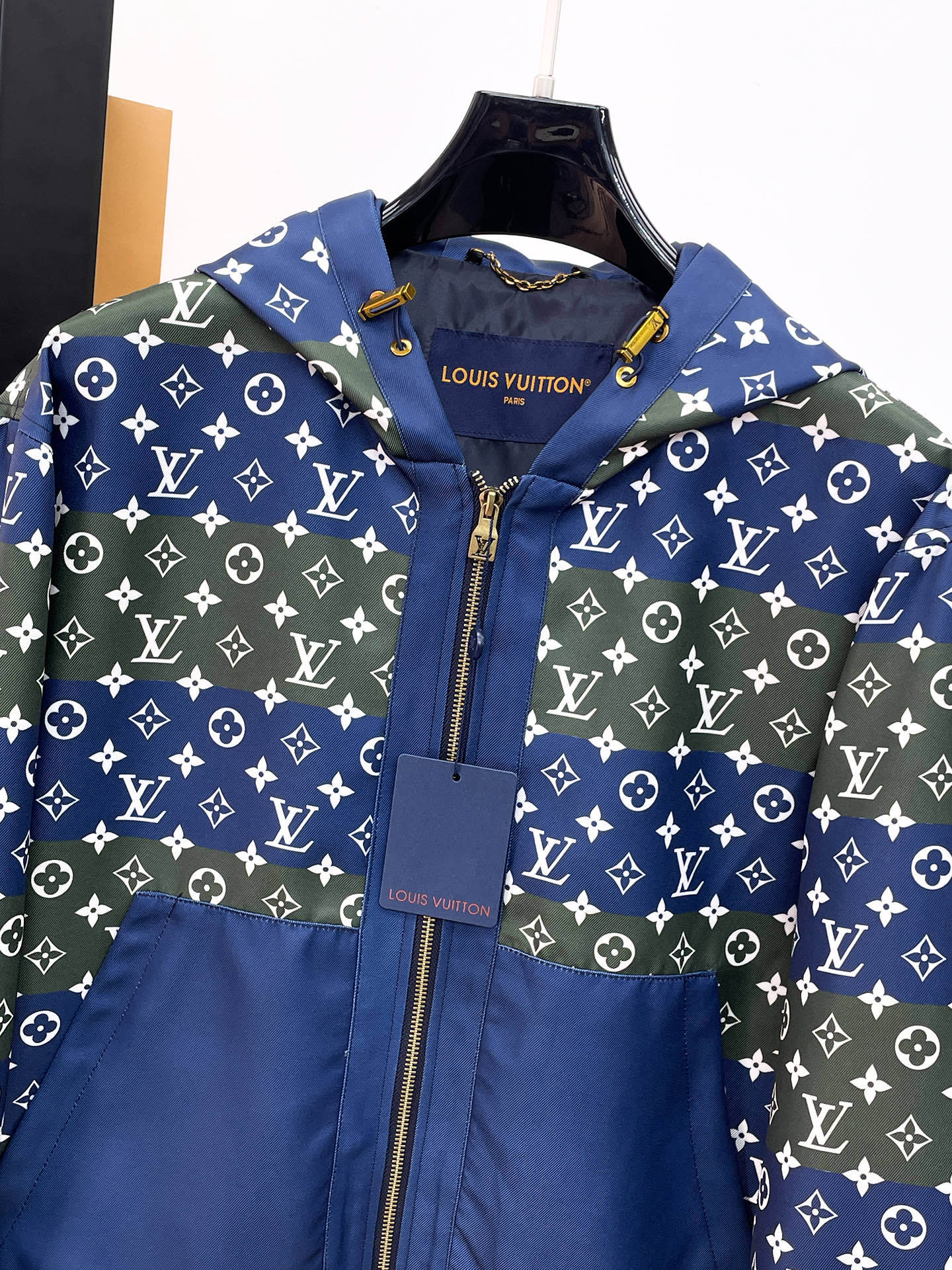 ルイ・ヴィトン「Louis Vuitton」ルイ・ヴィトン 2026年秋冬 メンズ ジャケット / アウター