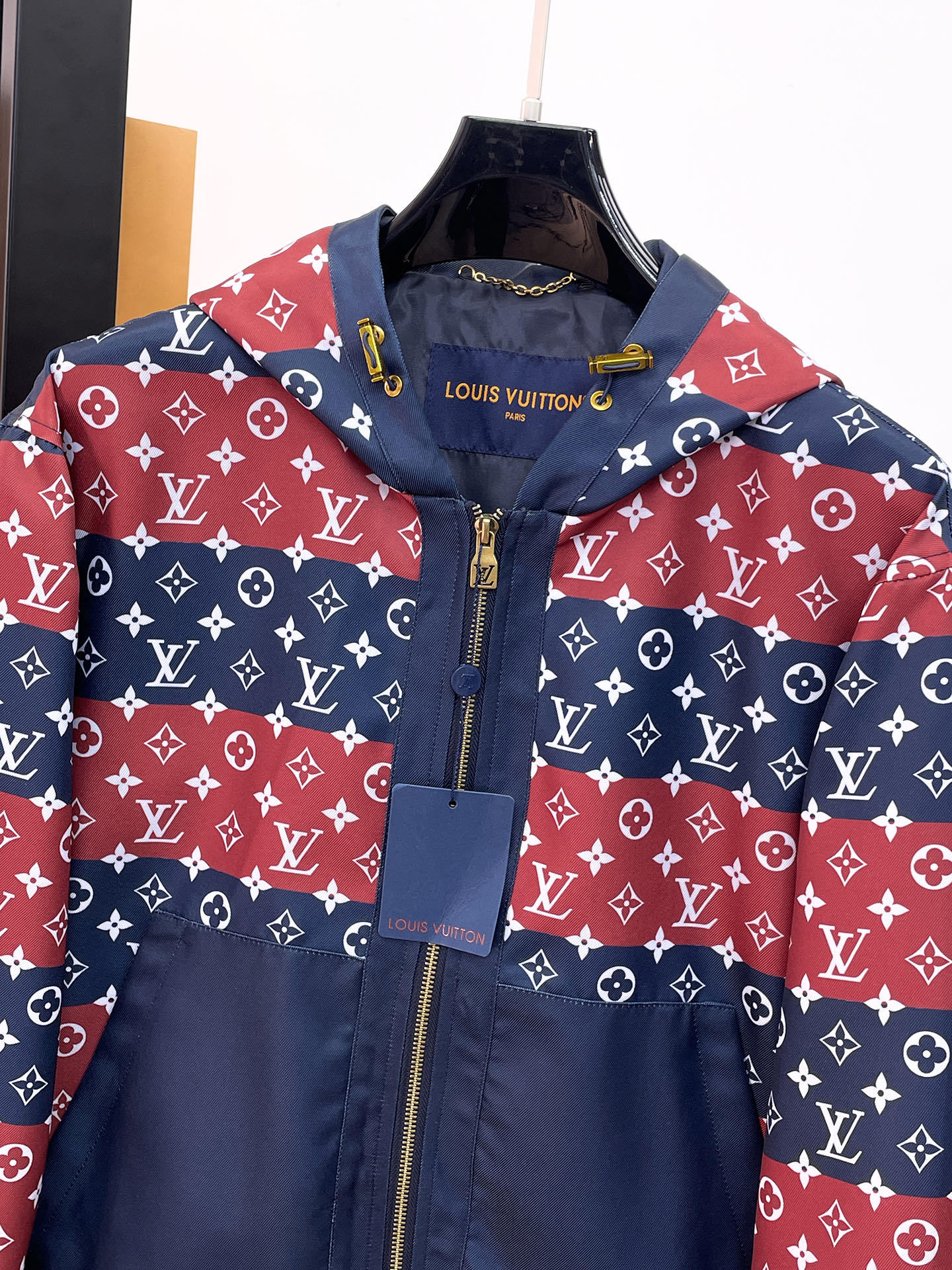 ルイ・ヴィトン「Louis Vuitton」ルイ・ヴィトン 2026年秋冬 メンズ ジャケット / アウター