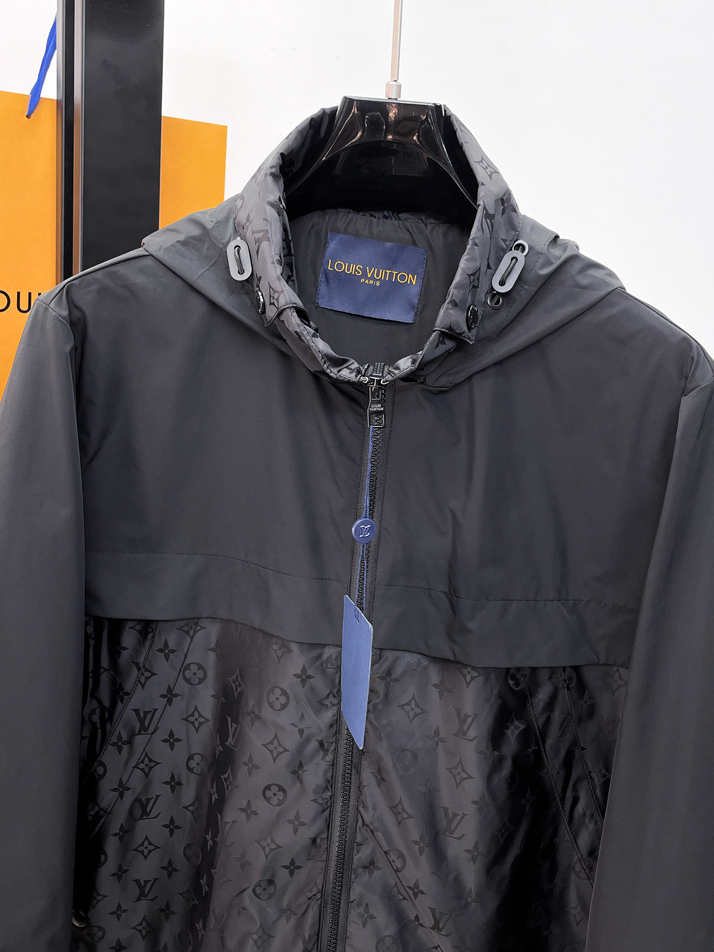 ルイ・ヴィトン「Louis Vuitton」ルイ・ヴィトン 2026年秋冬 メンズ ジャケット / アウター