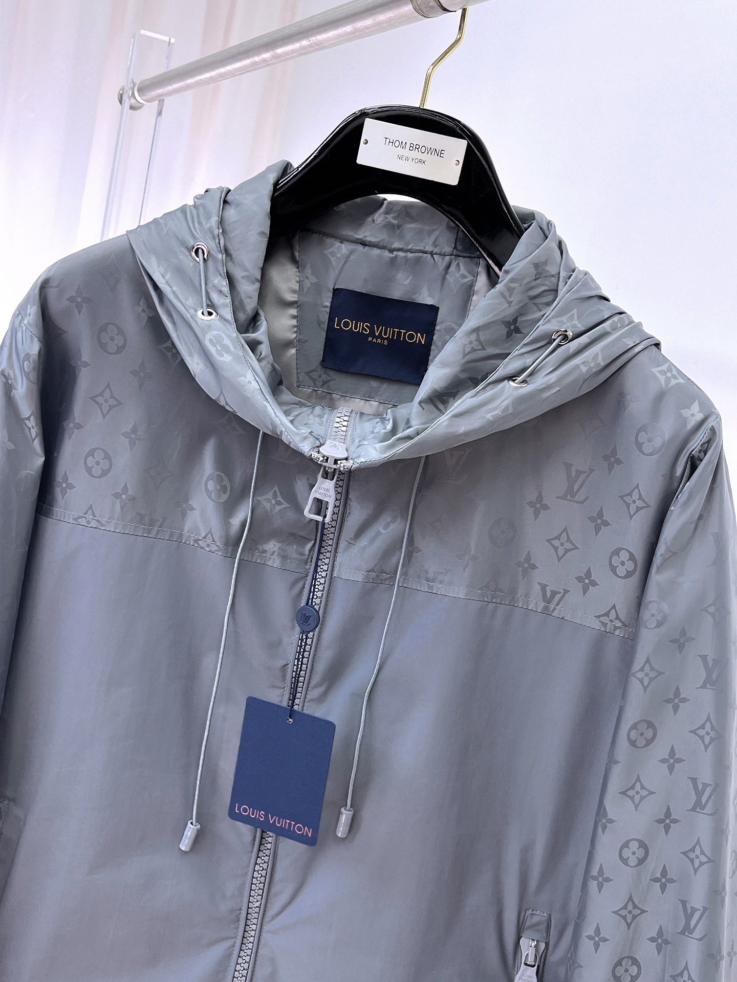 ルイ・ヴィトン「Louis Vuitton」ルイ・ヴィトン 2026年秋冬 メンズ ジャケット / アウター