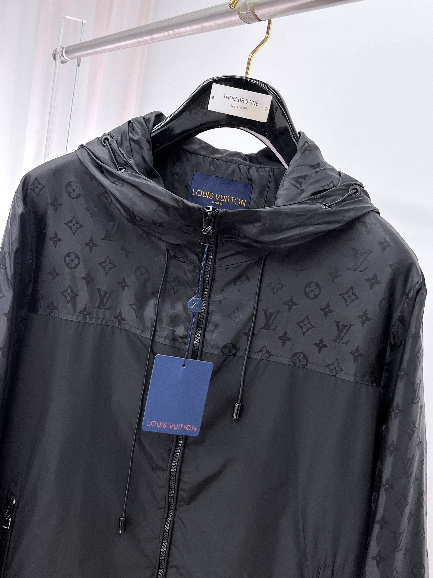 ルイ・ヴィトン「Louis Vuitton」ルイ・ヴィトン 2026年秋冬 メンズ ジャケット / アウター