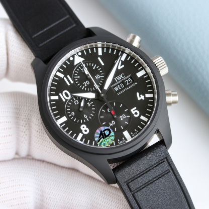IWC パイロット・ウォッチ・クロノグラフ41 “プティ・プランス” / IW389410