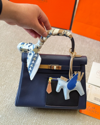 エルメス「Hermès」ケリー 25 バッグ「KELLY 25 BAG」