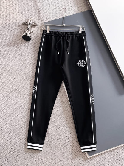 ルイ・ヴィトン「Louis Vuitton」Set in stock セットアップ / 2026年秋冬 カジュアルウェア