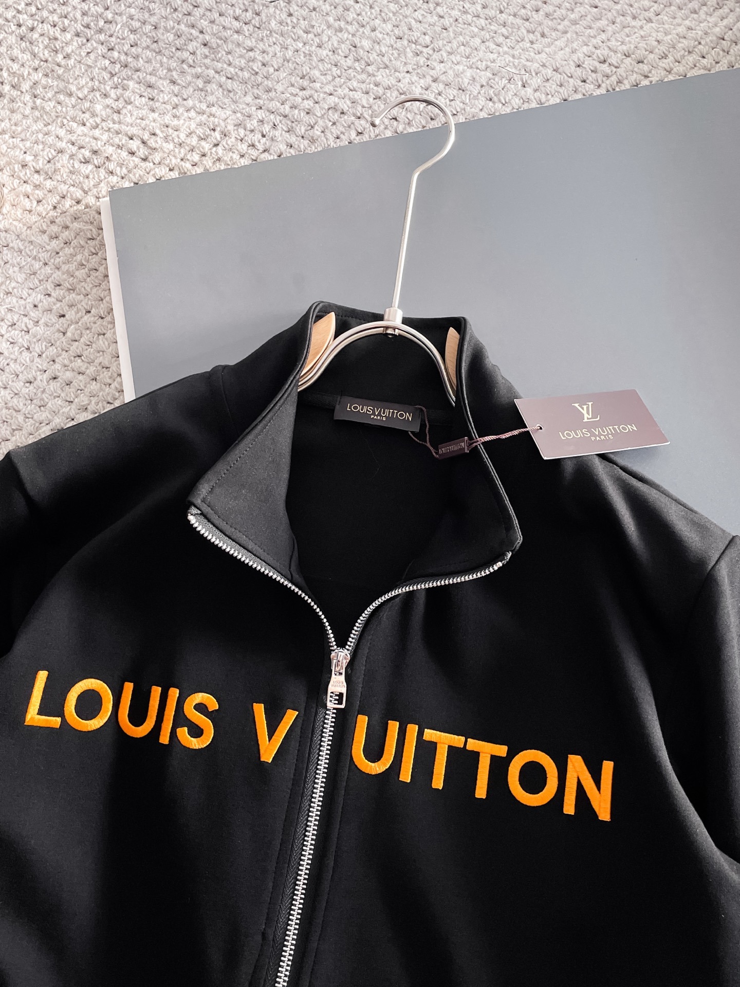 ルイ・ヴィトン「Louis Vuitton」Set in stock セットアップ / 2026年秋冬 カジュアルウェア