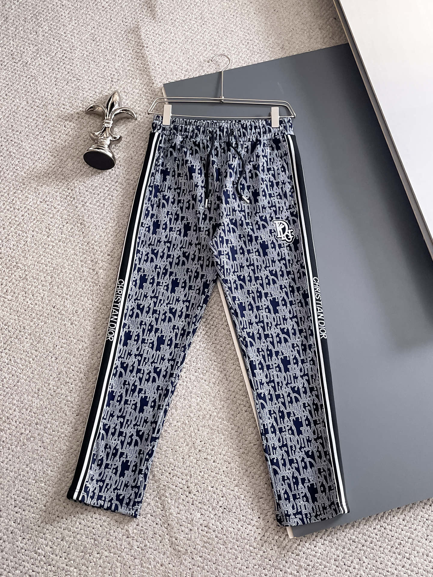 ディオール「Dior」Set in stock セットアップ / 2026年秋冬 カジュアルウェア