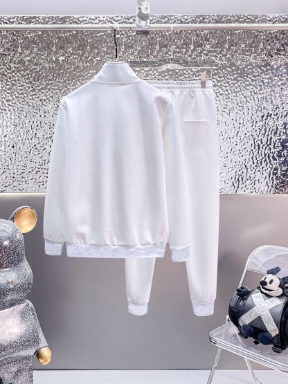ディオール「Dior」Set in stock セットアップ / 2026年秋冬 カジュアルウェア