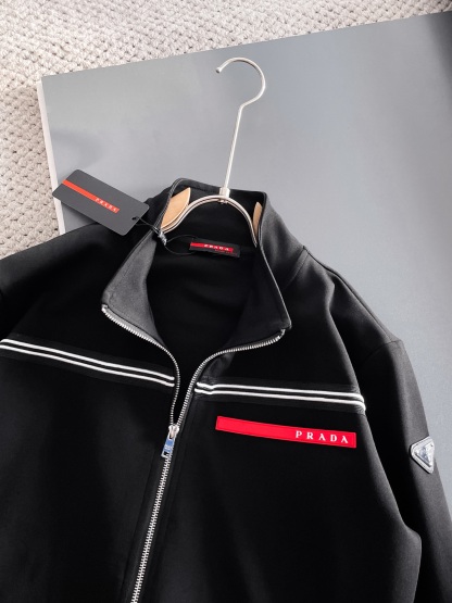 プラダ「Prada」Set in stock セットアップ / 2026年秋冬 カジュアルウェア