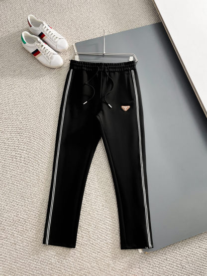 プラダ「Prada」Set in stock セットアップ / 2026年秋冬 カジュアルウェア