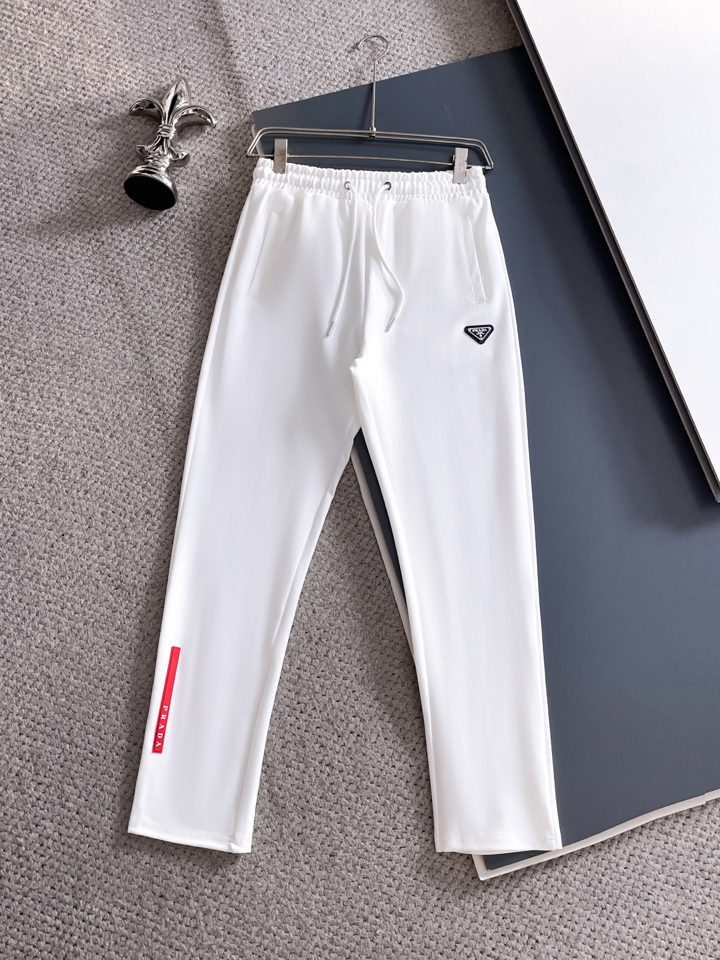 プラダ「Prada」Set in stock セットアップ / 2026年秋冬 カジュアルウェア