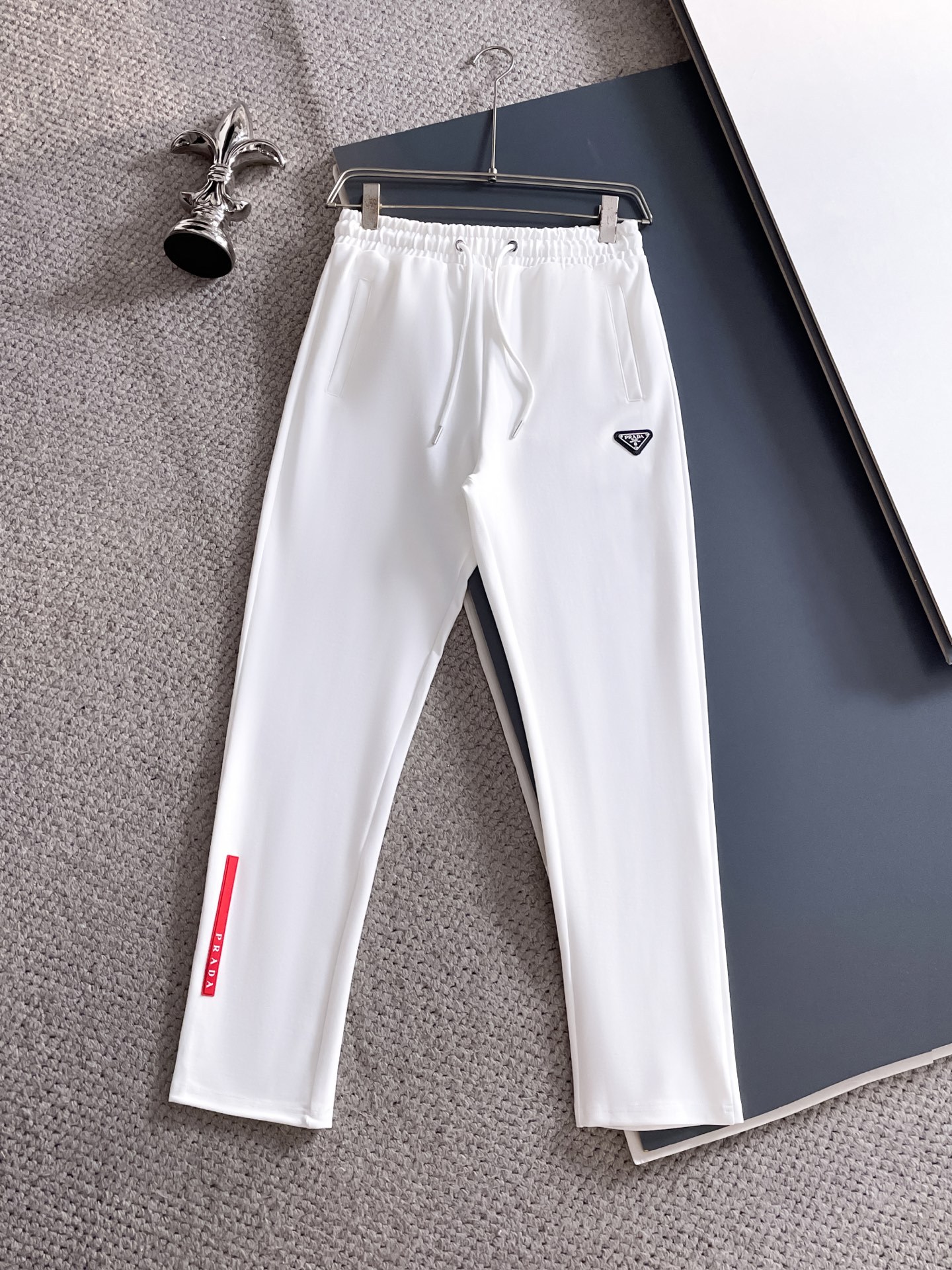 プラダ「Prada」Set in stock セットアップ / 2026年秋冬 カジュアルウェア