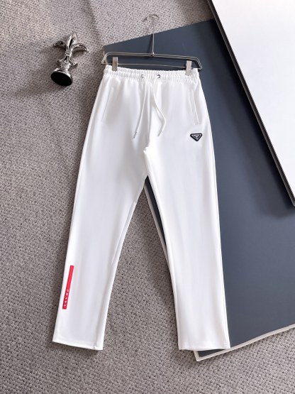 プラダ「Prada」Set in stock セットアップ / 2026年秋冬 カジュアルウェア