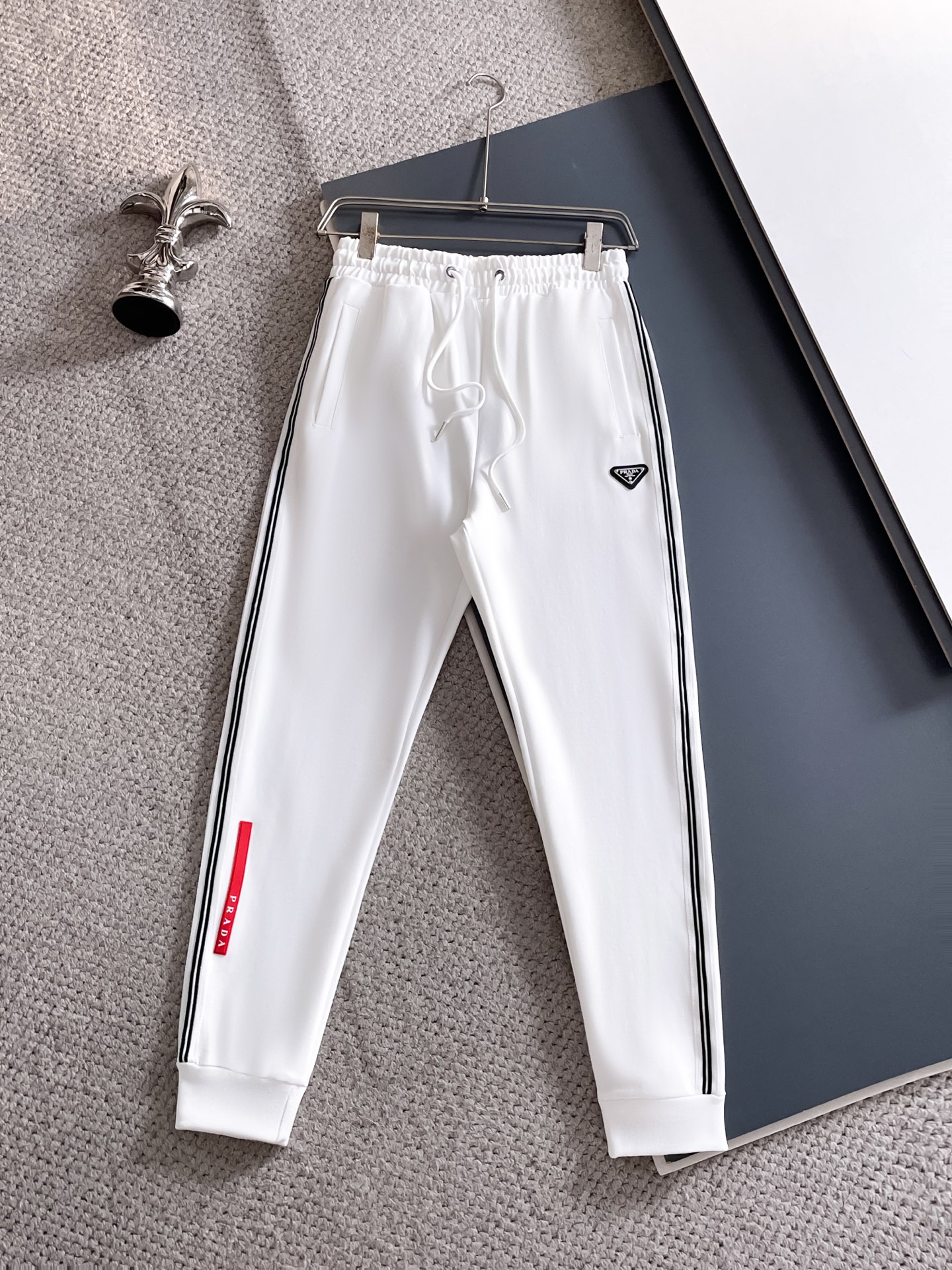 プラダ「Prada」Set in stock セットアップ / 2026年秋冬 カジュアルウェア
