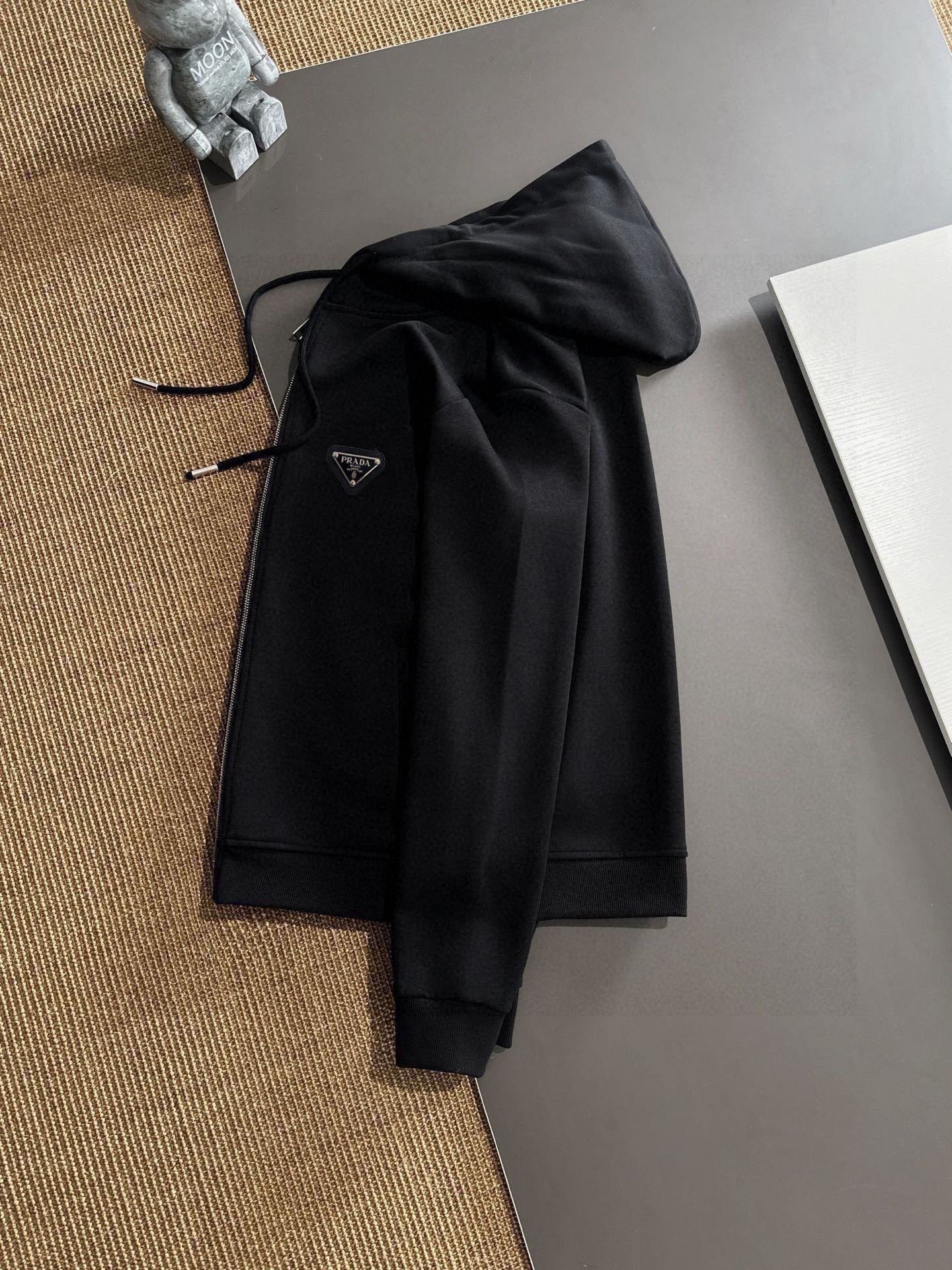 プラダ「Prada」Set in stock セットアップ / 2026年秋冬 カジュアルウェア