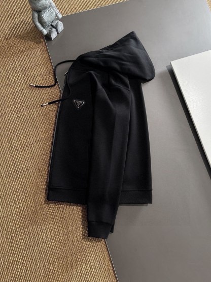 プラダ「Prada」Set in stock セットアップ / 2026年秋冬 カジュアルウェア