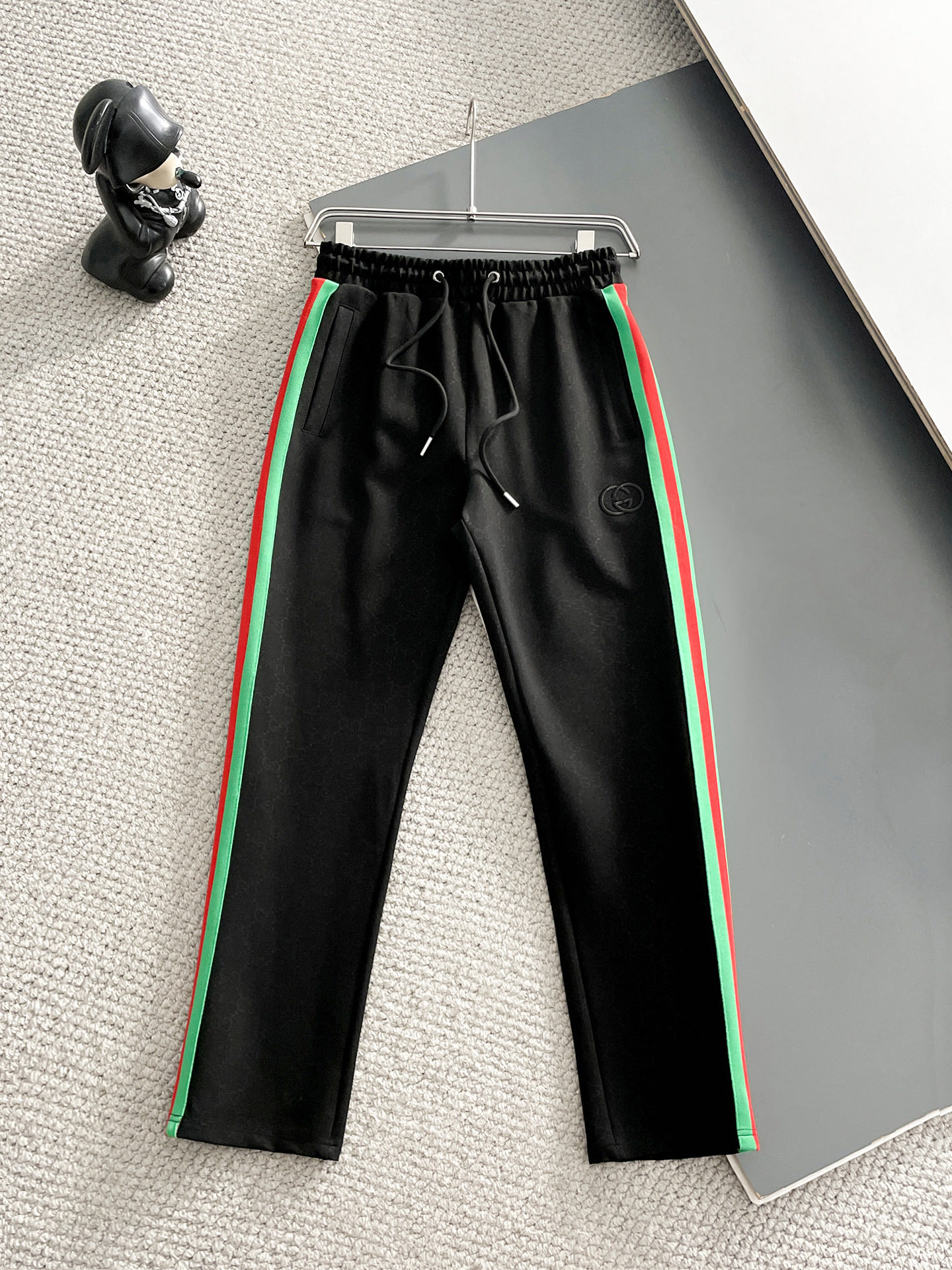 グッチ「Gucci」Set in stock セットアップ / 2026年秋冬 カジュアルウェア