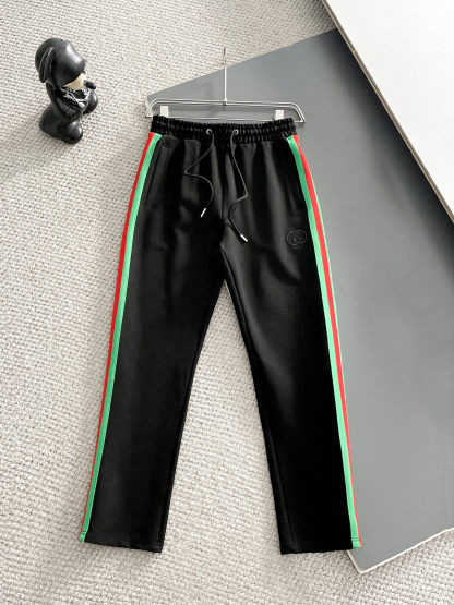 グッチ「Gucci」Set in stock セットアップ / 2026年秋冬 カジュアルウェア