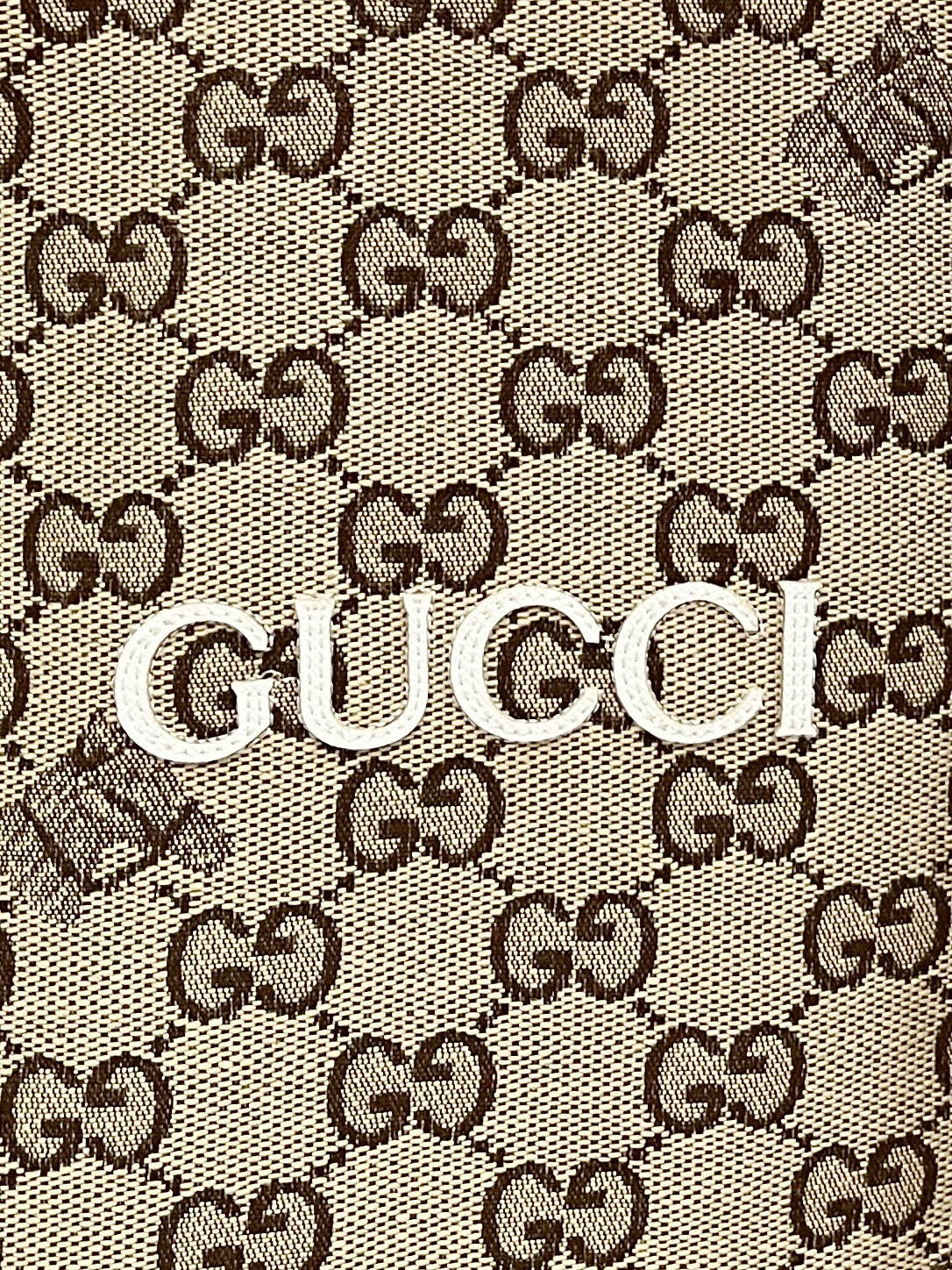 グッチ「Gucci」 グッチ ジャンボGG ダウンジャケット / スタンドカラー