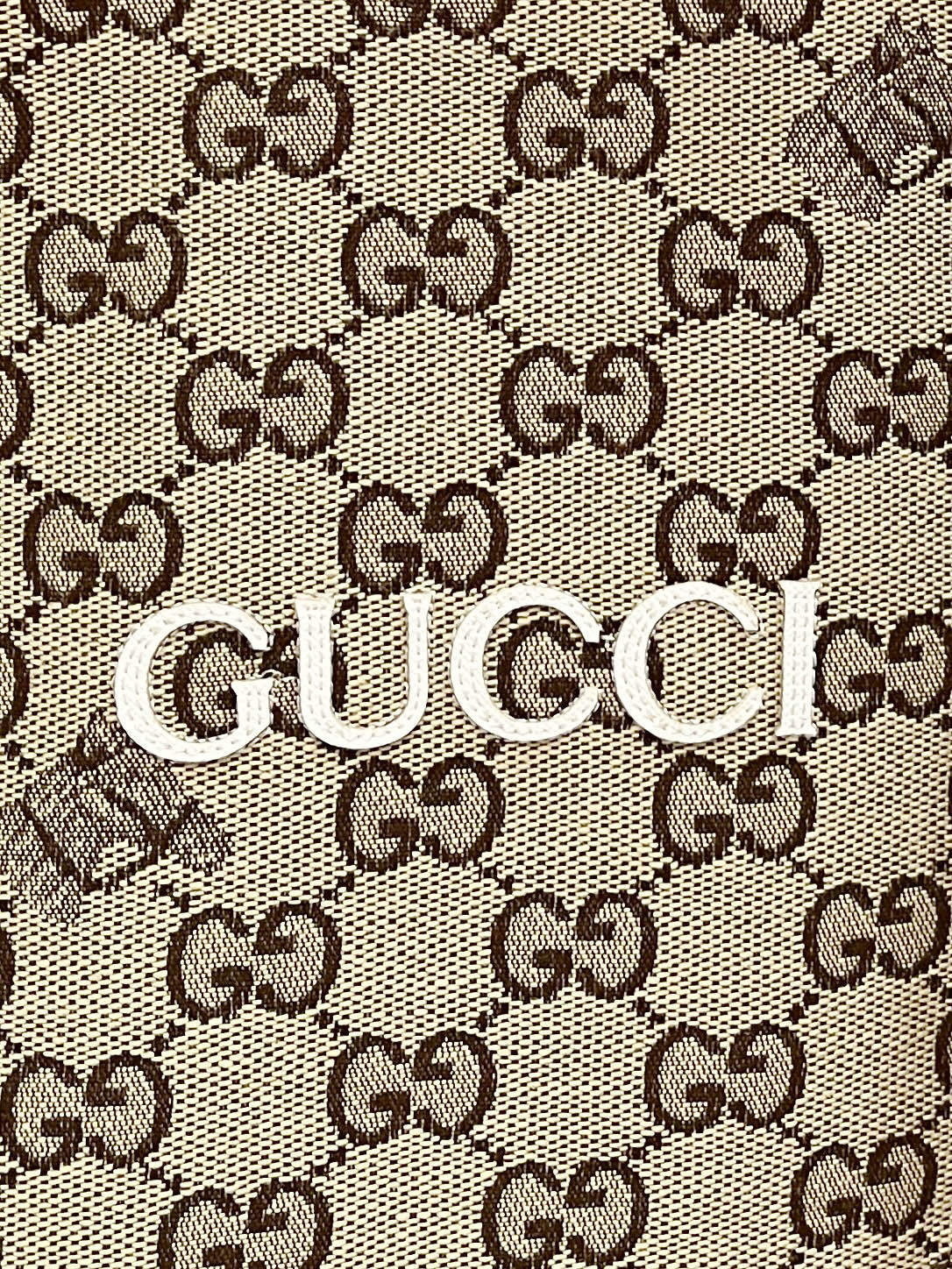 グッチ「Gucci」 グッチ ジャンボGG ダウンジャケット / スタンドカラー