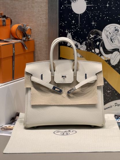 エルメス「Hermès」バーキン 25 バッグ「Birkin 25 Bag」