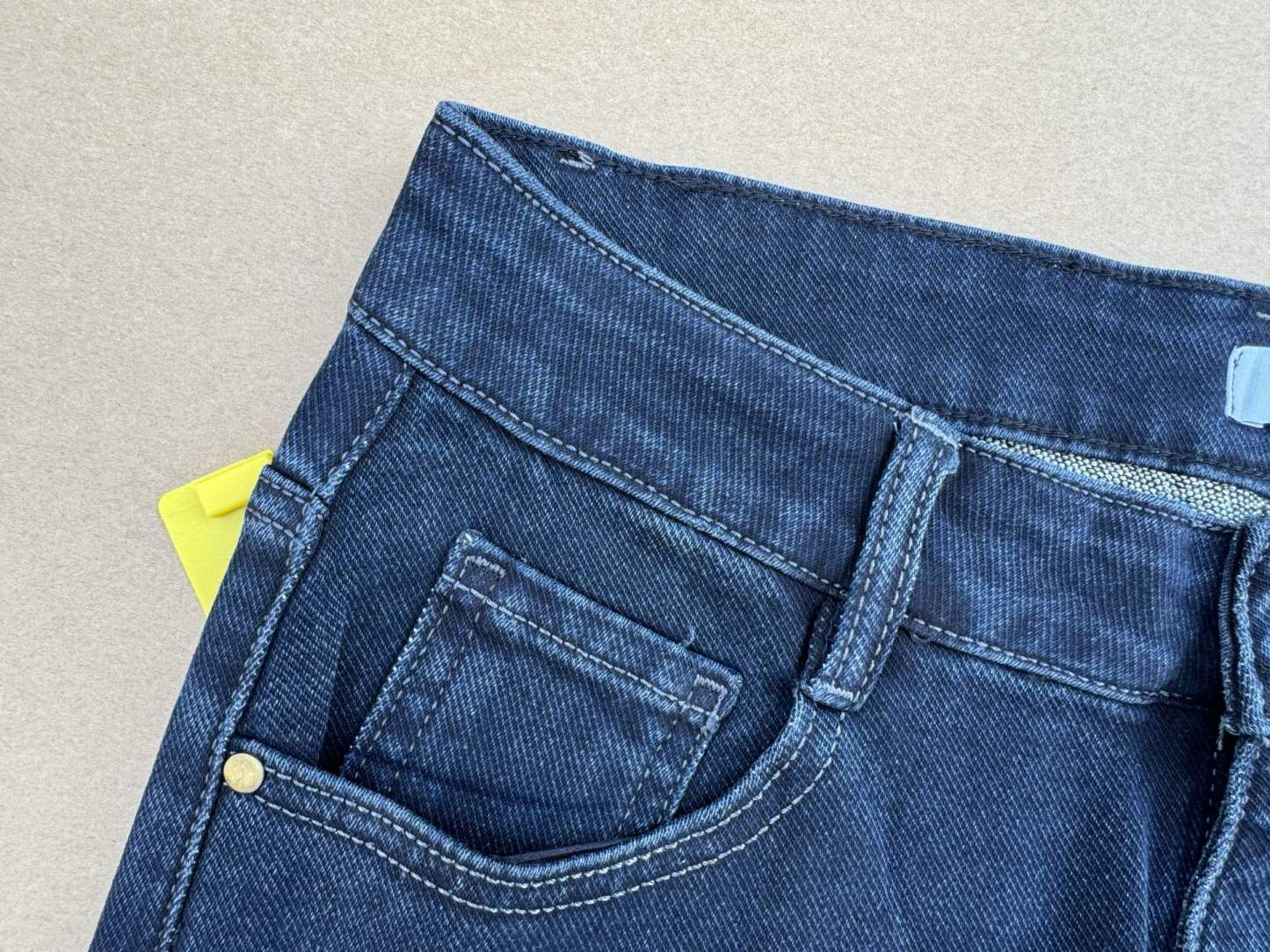 LOEWE &-ロエベ SS26 ロゴ五金 ポケット ストレートパンツ / ロングパンツ