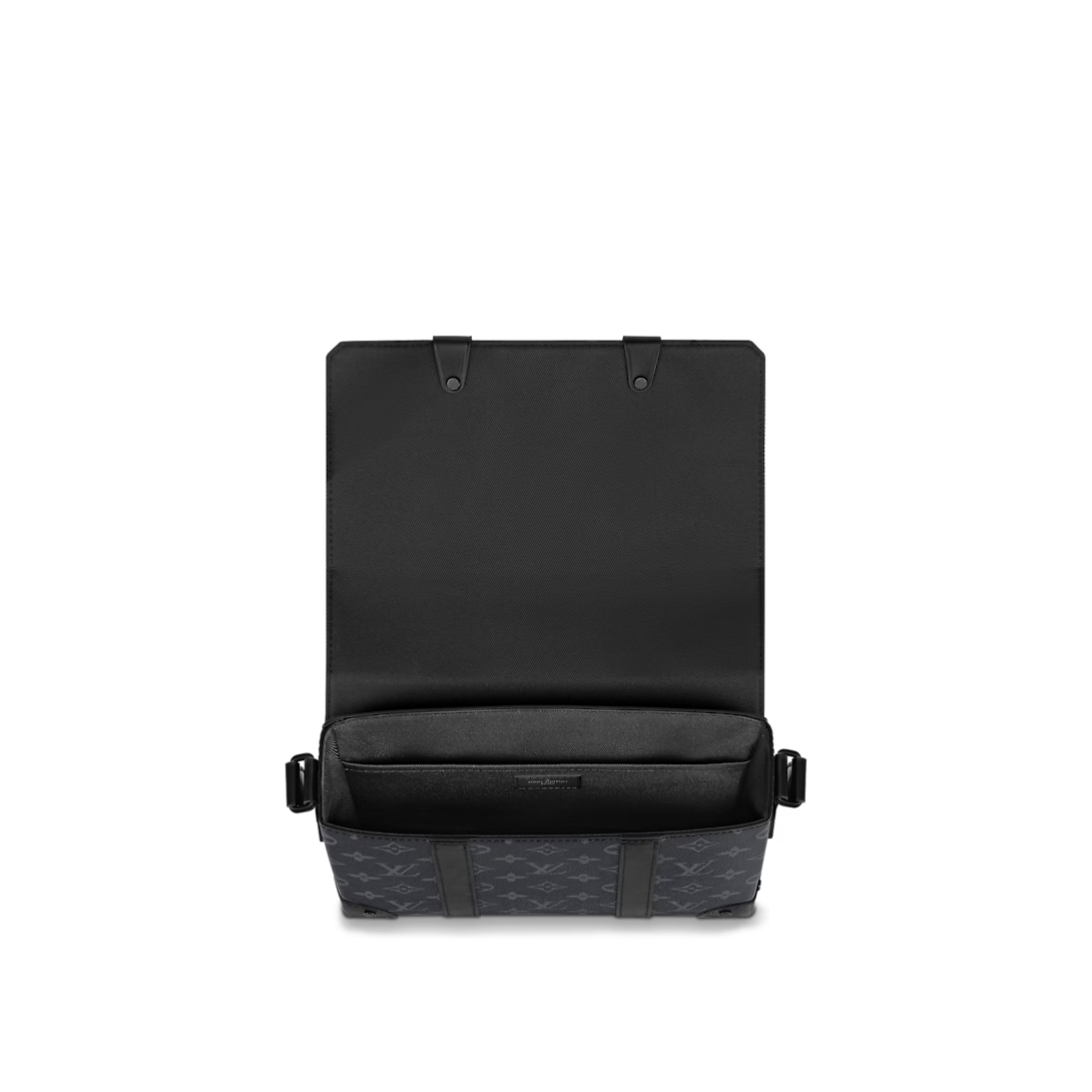 LOUIS VUITTON（ルイヴィトン）ソフトトランクウォレット