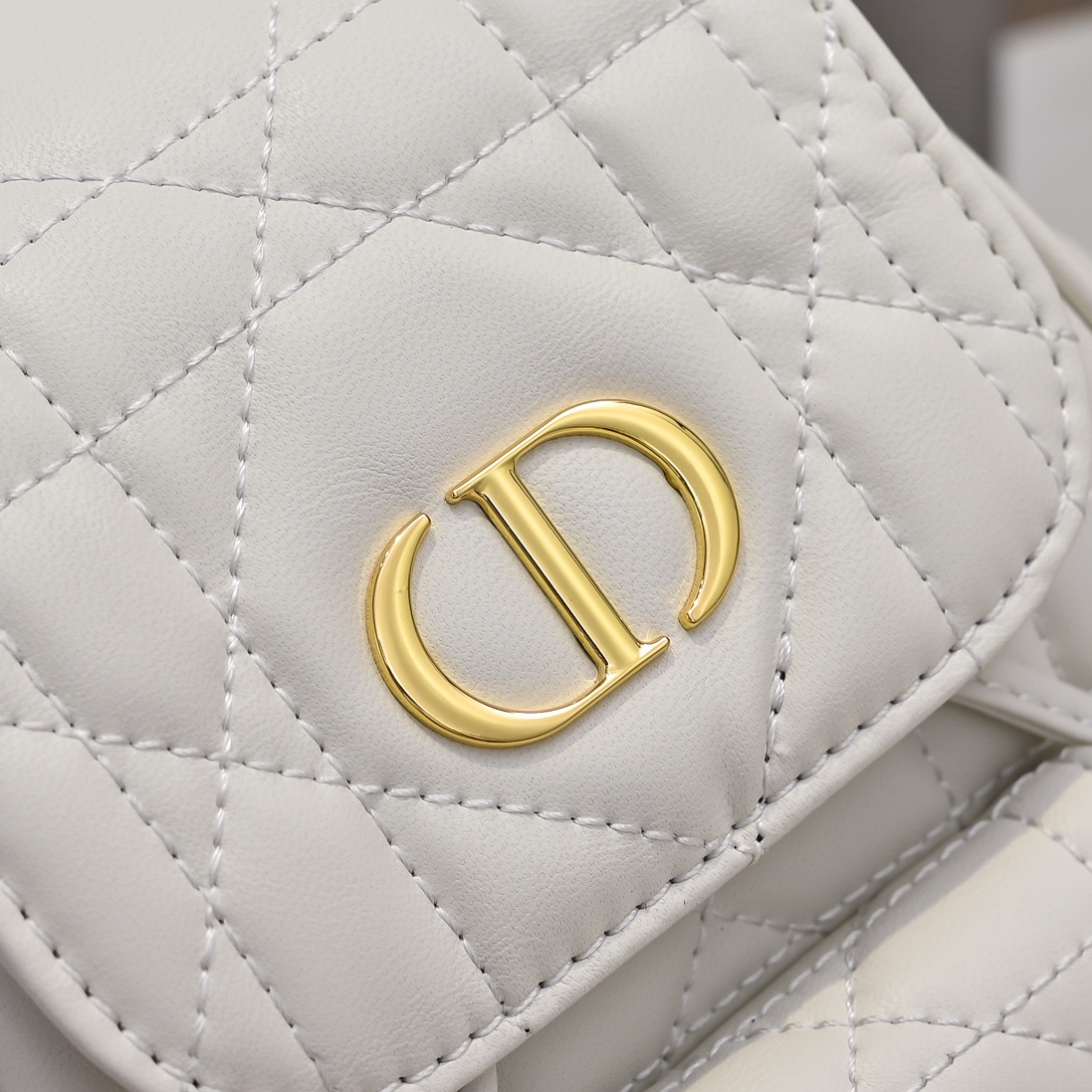 ディオール「Dior」Dior Caro バックパック スモール