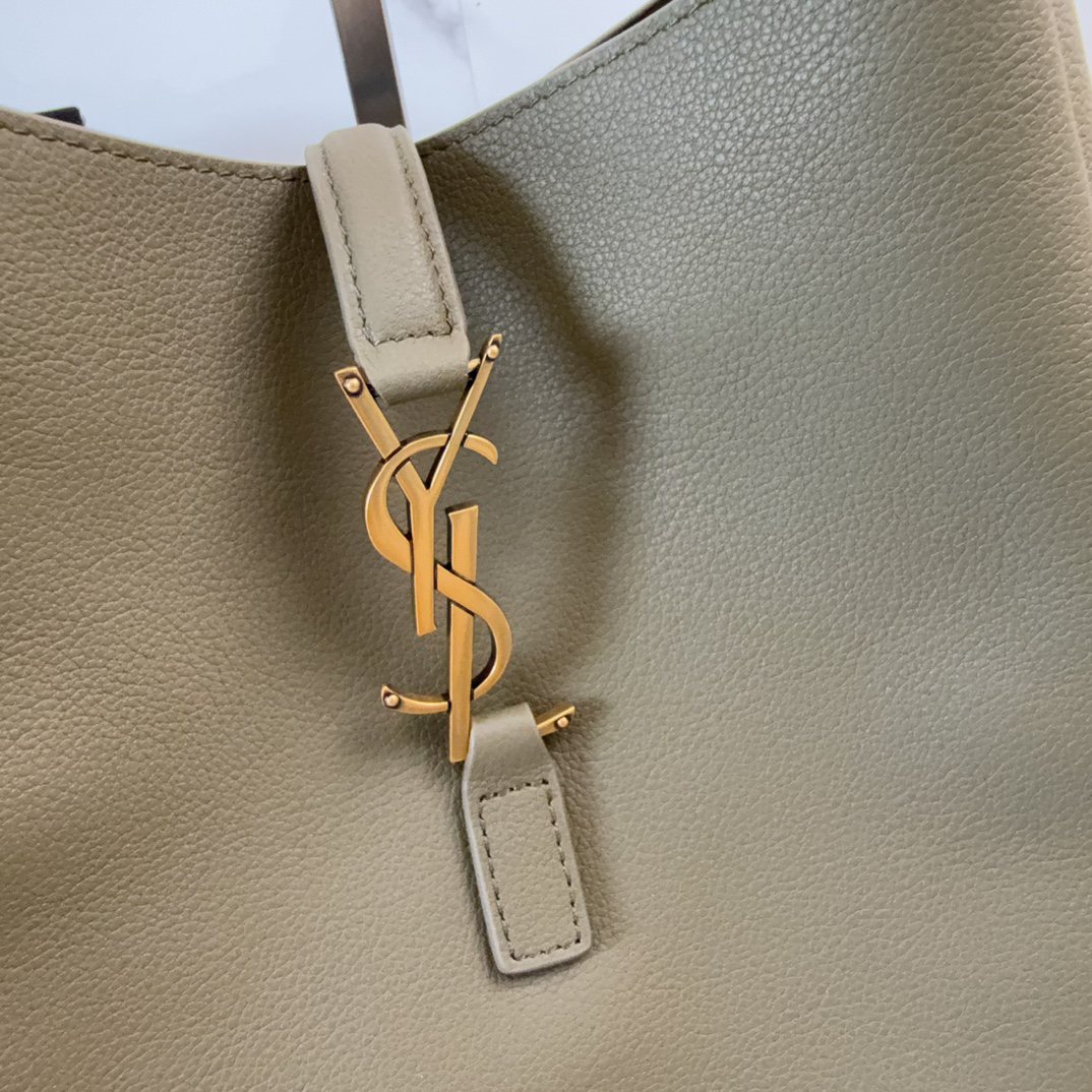 サンローラン「Saint Laurent」 インスパイアード トートバッグ