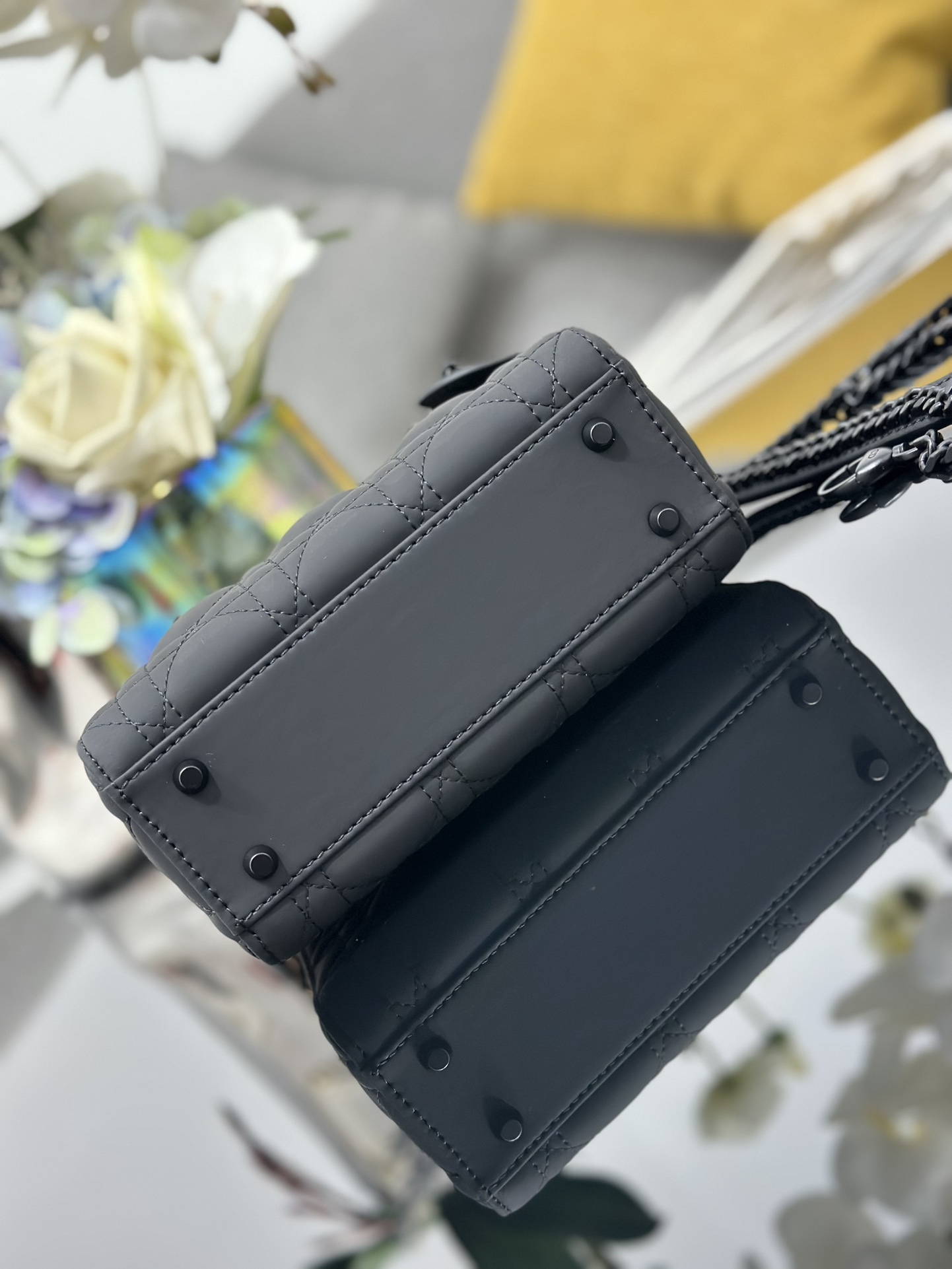 ディオール「Dior」Lady Dior バッグ ミニ