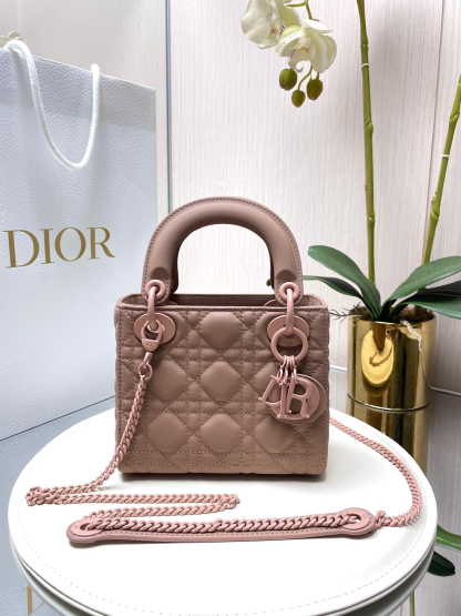 ディオール「Dior」Lady Dior バッグ ミニ