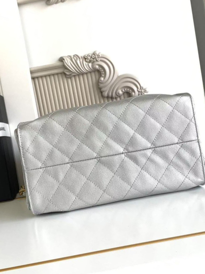 シャネル「Chanel」2025年春夏 CHANEL 25 スモール ハンドバッグ 9色