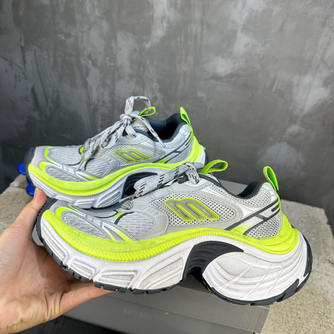 バレンシアガ「Balenciaga」オーバーサイズ メンズ ジャケット
