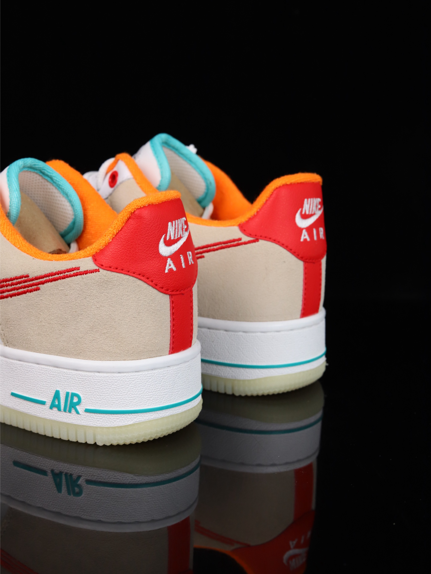 ナイキ「Nike」Air Force 1 Low メンズスニーカー